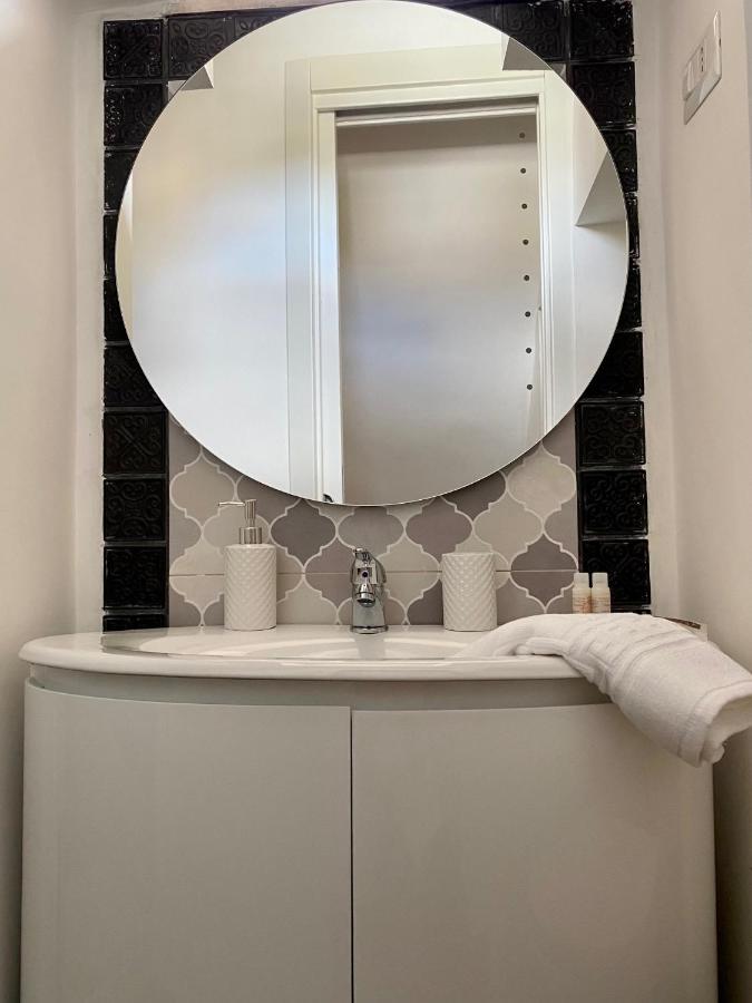 Casa Vacanze Fontana Fraterna Isernia Luaran gambar