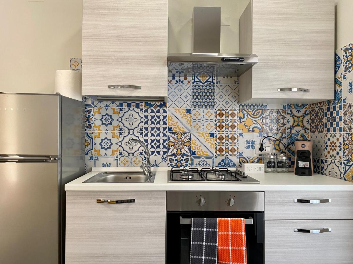 Casa Vacanze Fontana Fraterna Isernia Luaran gambar