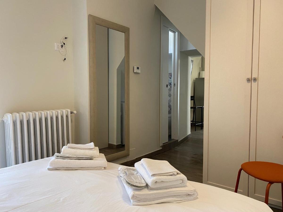 Casa Vacanze Fontana Fraterna Isernia Luaran gambar