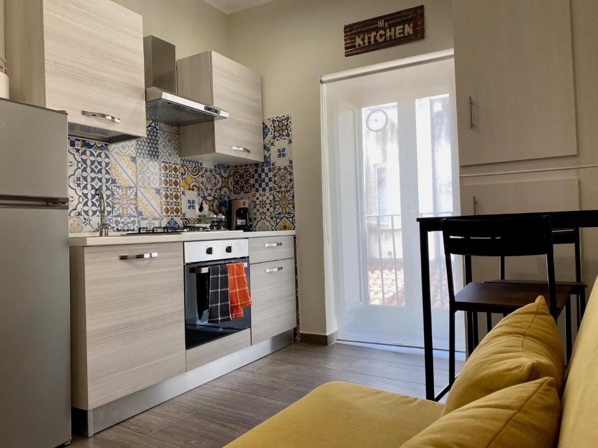 Casa Vacanze Fontana Fraterna Isernia Luaran gambar