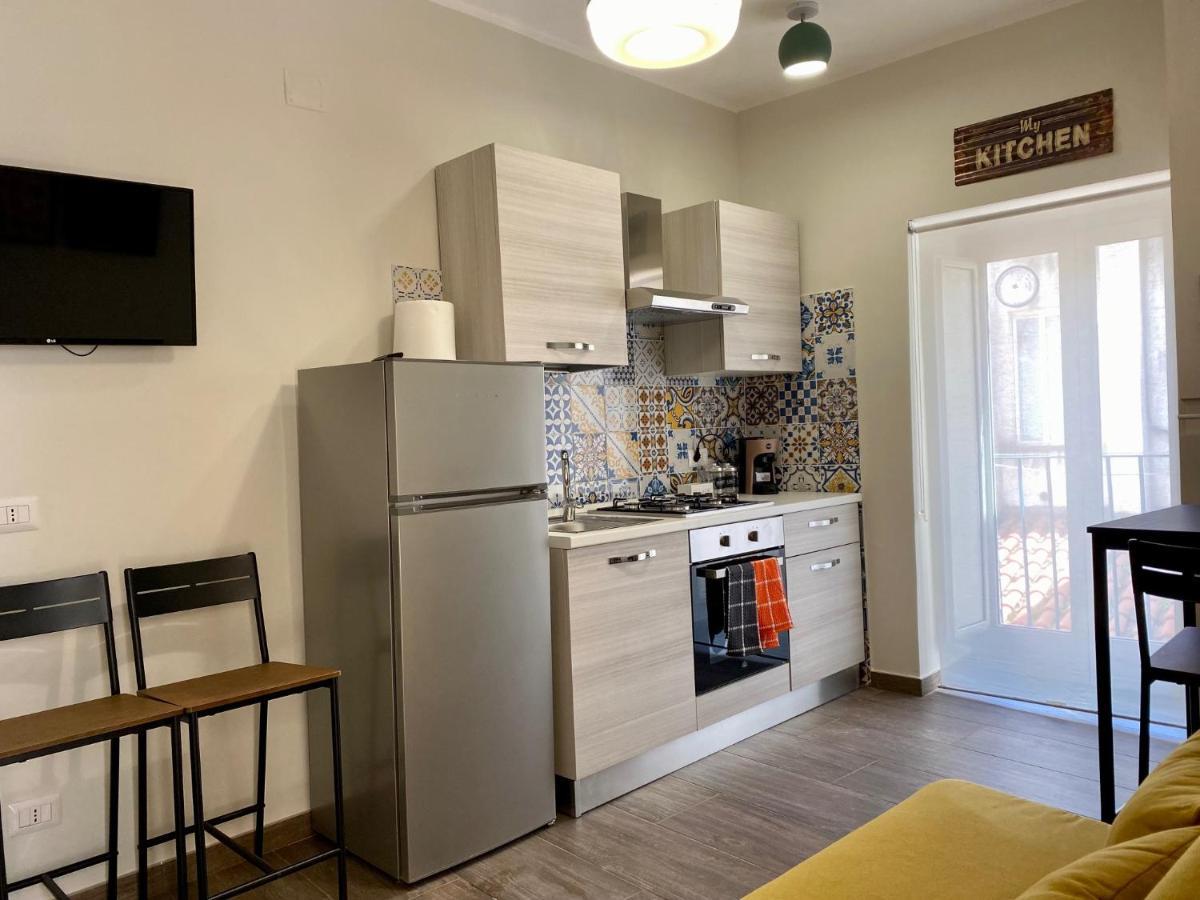Casa Vacanze Fontana Fraterna Isernia Luaran gambar