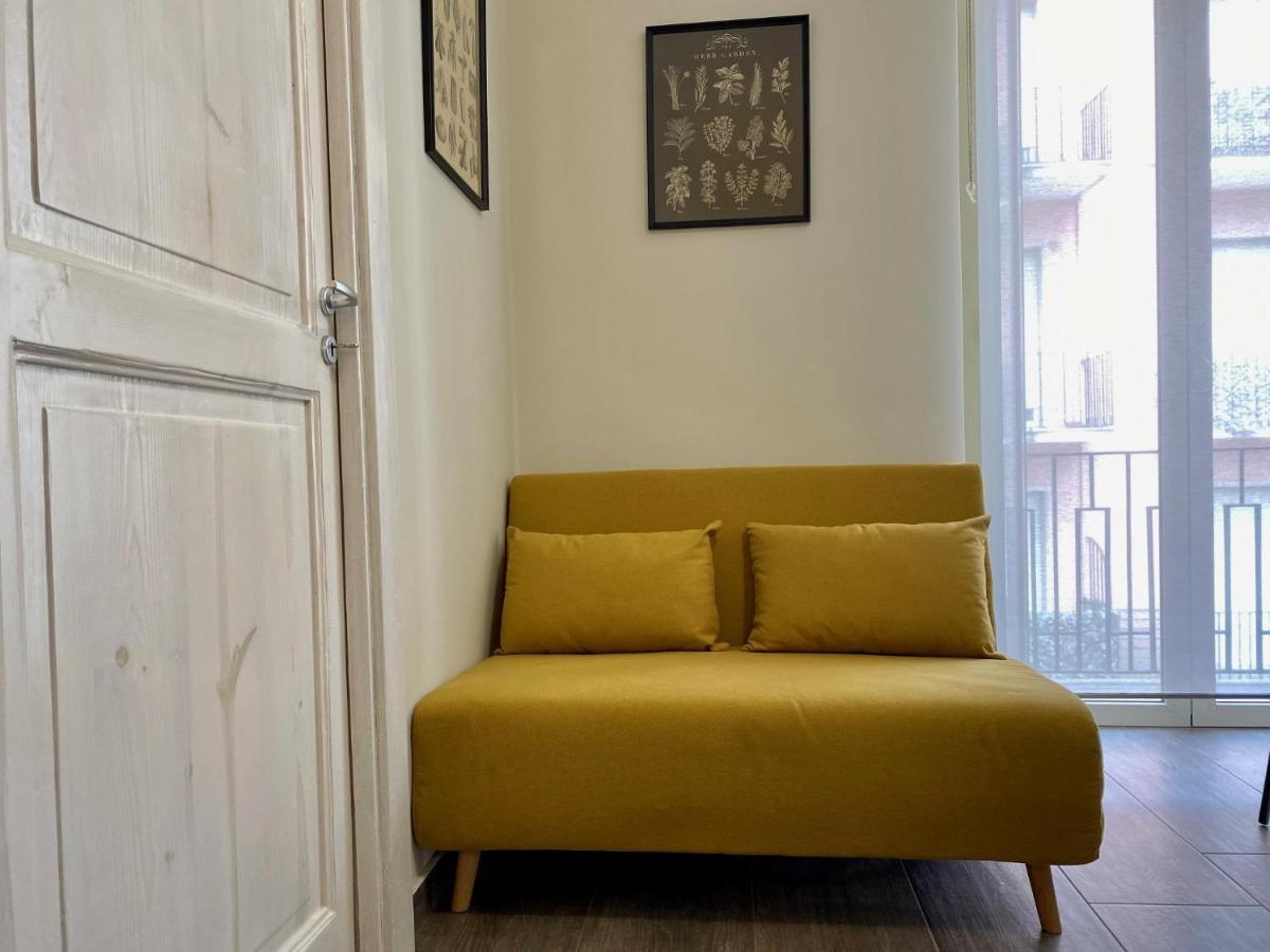 Casa Vacanze Fontana Fraterna Isernia Luaran gambar