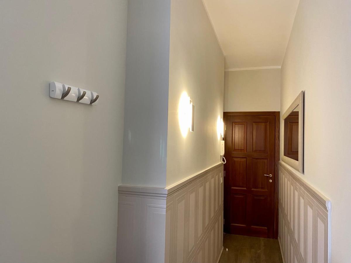 Casa Vacanze Fontana Fraterna Isernia Luaran gambar