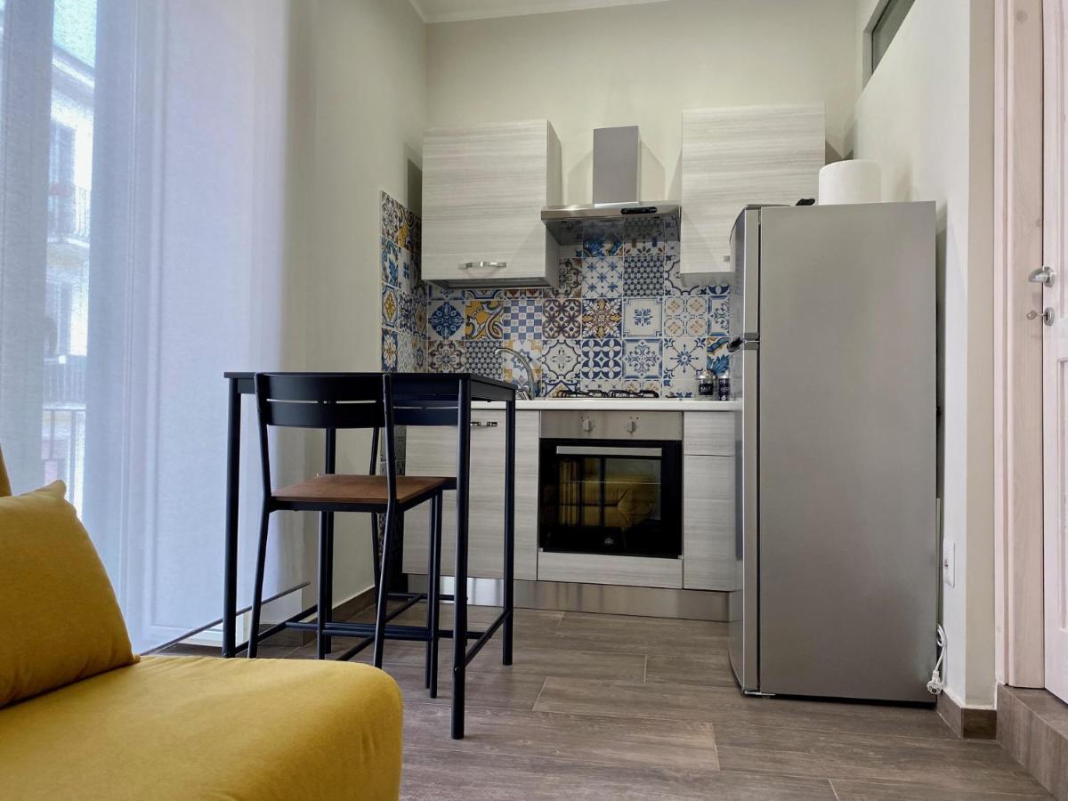 Casa Vacanze Fontana Fraterna Isernia Luaran gambar