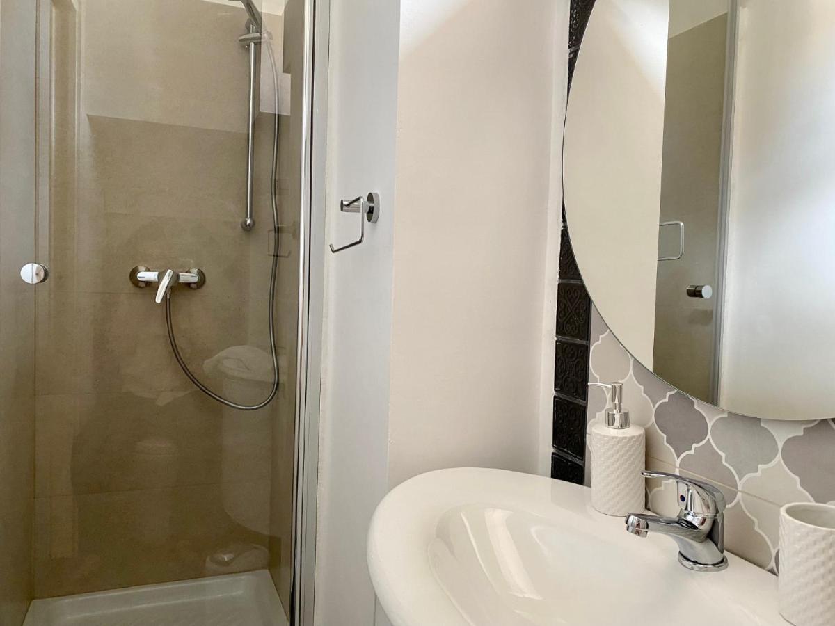 Casa Vacanze Fontana Fraterna Isernia Luaran gambar