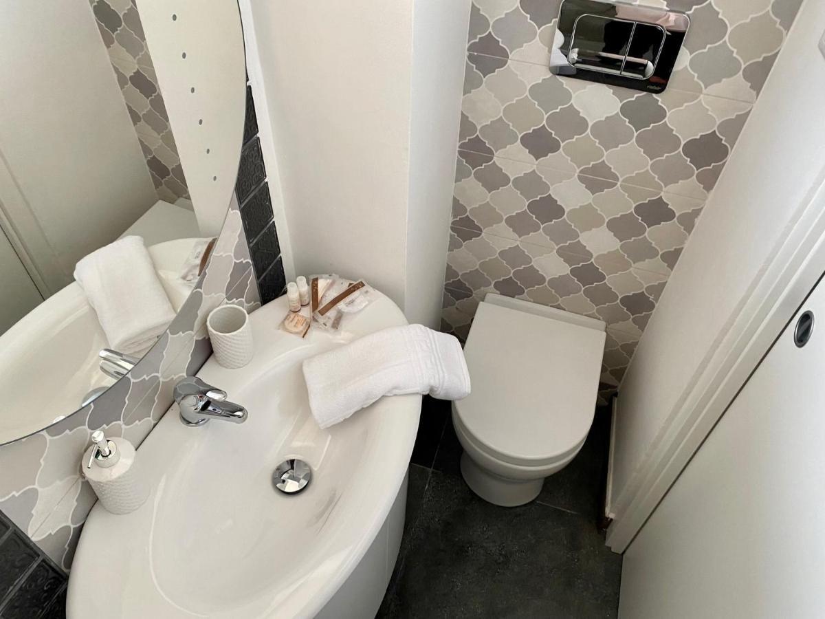 Casa Vacanze Fontana Fraterna Isernia Luaran gambar