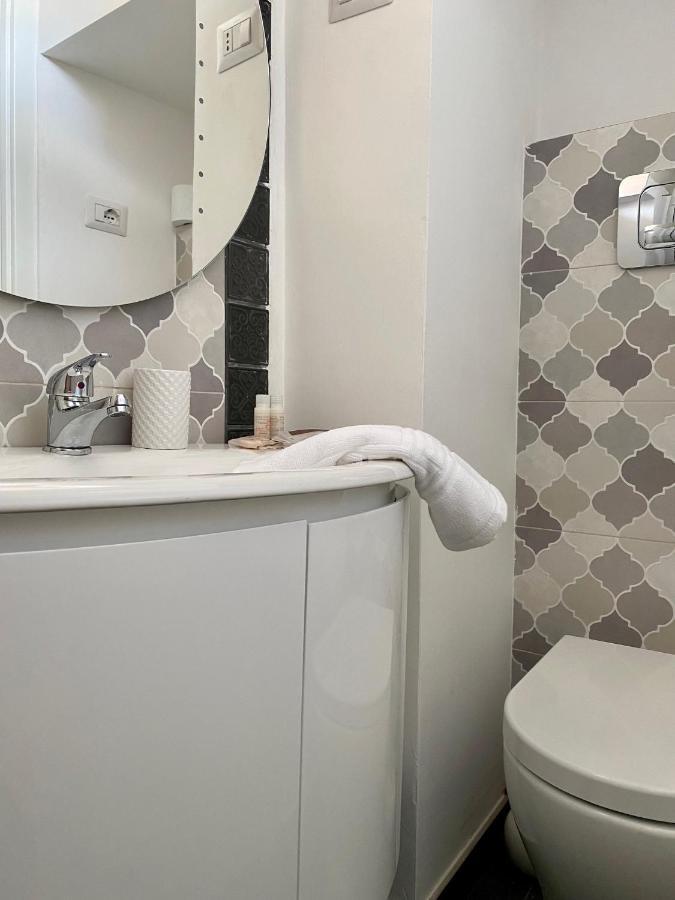 Casa Vacanze Fontana Fraterna Isernia Luaran gambar